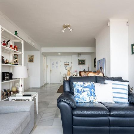 Malagasuite Torremolinos Seaside Penthouse Exteriér fotografie