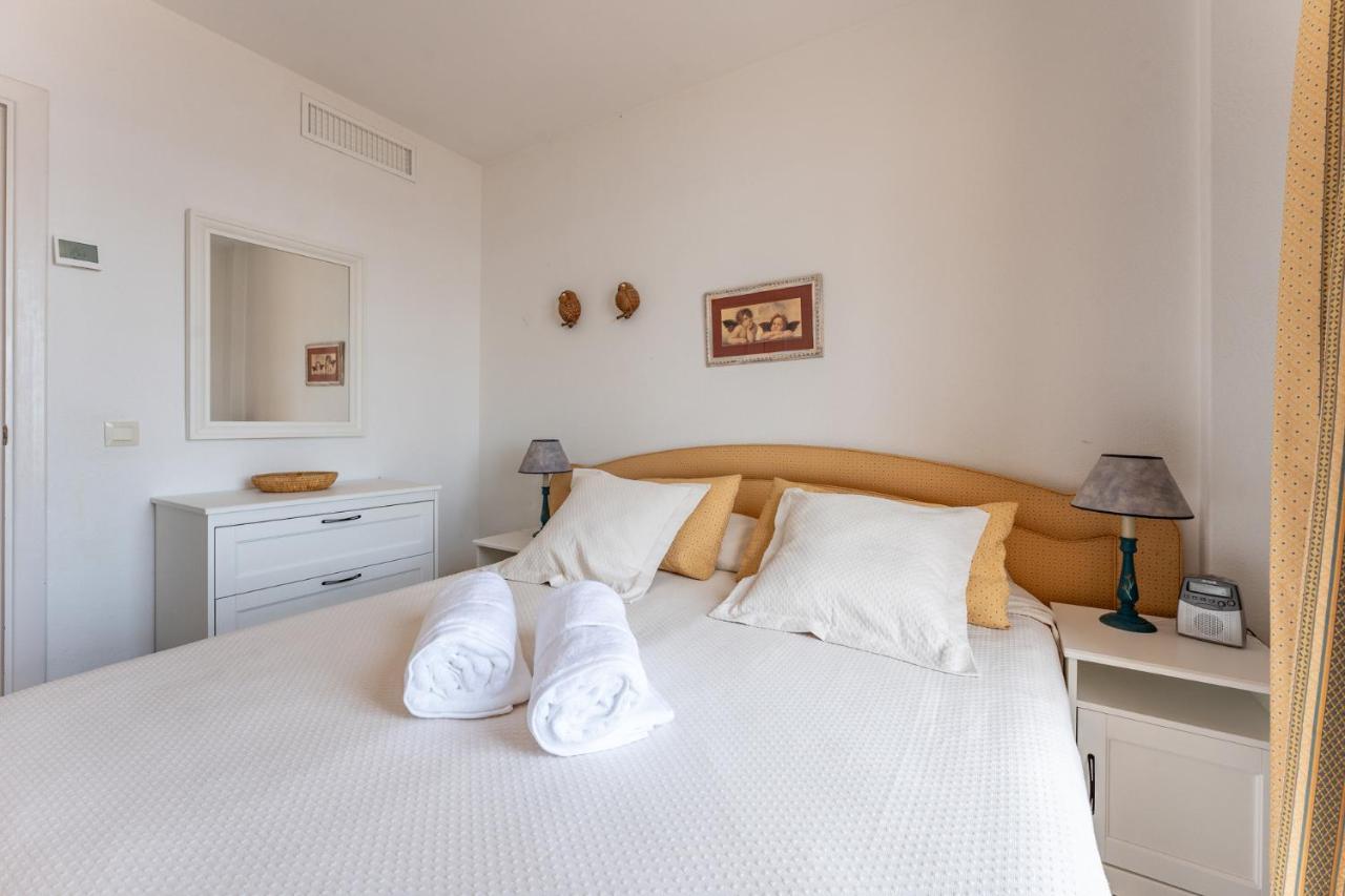 Malagasuite Torremolinos Seaside Penthouse Exteriér fotografie