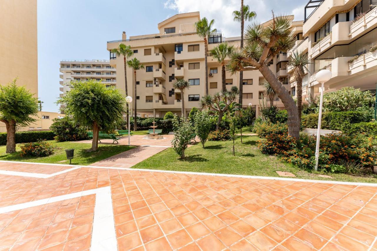 Malagasuite Torremolinos Seaside Penthouse Exteriér fotografie