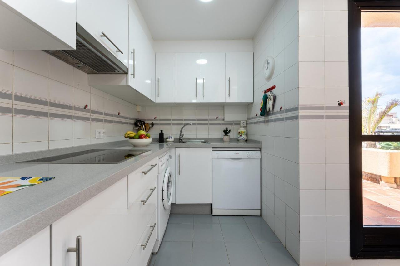 Malagasuite Torremolinos Seaside Penthouse Exteriér fotografie